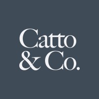 Catto & Co logo, Catto & Co contact details