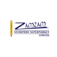 Zamzam Stationery Supermarket Ltd logo, Zamzam Stationery Supermarket Ltd contact details