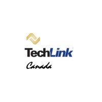 TechLink Canada logo, TechLink Canada contact details