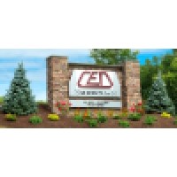 CED Services, Inc. logo, CED Services, Inc. contact details