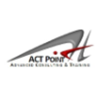 ACT Point logo, ACT Point contact details