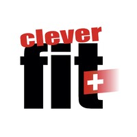 clever fit Schweiz logo, clever fit Schweiz contact details