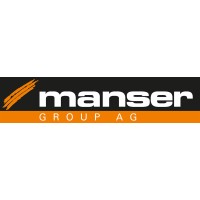 Manser Group AG logo, Manser Group AG contact details