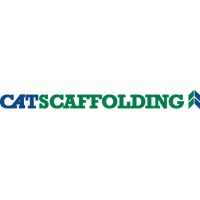 CAT Scaffolding logo, CAT Scaffolding contact details