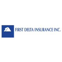 First Delta Insurance logo, First Delta Insurance contact details