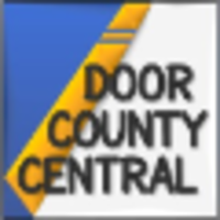 Door County Central logo, Door County Central contact details