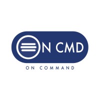 On Command Media logo, On Command Media contact details