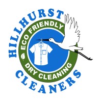 Hillhurst Cleaners logo, Hillhurst Cleaners contact details