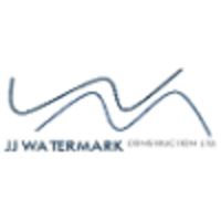 JJ Watermark Construction Ltd. logo, JJ Watermark Construction Ltd. contact details