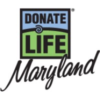 DONATE LIFE MARYLAND logo, DONATE LIFE MARYLAND contact details