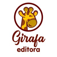 Editora Girafa logo, Editora Girafa contact details