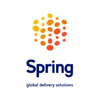 Spring GDS España logo, Spring GDS España contact details