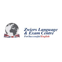 Zwiers Language & Exam Center logo, Zwiers Language & Exam Center contact details