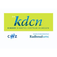 Kinder Diabetes Centrum Nijmegen (KDCN) logo, Kinder Diabetes Centrum Nijmegen (KDCN) contact details