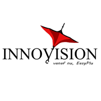 Innovision logo, Innovision contact details