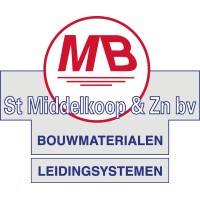 St. Middelkoop & Zn logo, St. Middelkoop & Zn contact details