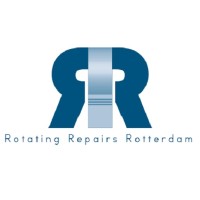 Rotating Repairs Rotterdam BV logo, Rotating Repairs Rotterdam BV contact details