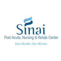 Sinai Post Acute, Nursing and Rehab Center logo, Sinai Post Acute, Nursing and Rehab Center contact details