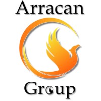 Arracan Group logo, Arracan Group contact details