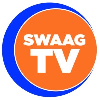 SWAAGTV logo, SWAAGTV contact details