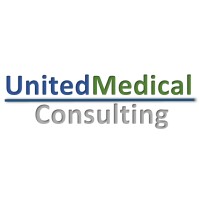 United Medical Consulting logo, United Medical Consulting contact details