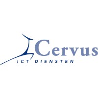 Cervus ICT Diensten logo, Cervus ICT Diensten contact details