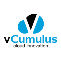 vCumulus Limited logo, vCumulus Limited contact details