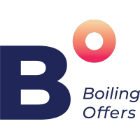 Boiling Offers logo, Boiling Offers contact details