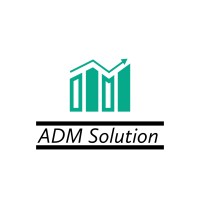 ADM Solution - Virtual Services logo, ADM Solution - Virtual Services contact details