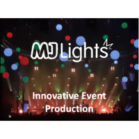 MJ LIGHTS LTD logo, MJ LIGHTS LTD contact details