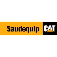 SAUDEQUIP logo, SAUDEQUIP contact details