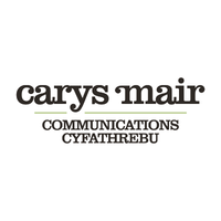 Carys Mair Communications Cyfathrebu logo, Carys Mair Communications Cyfathrebu contact details