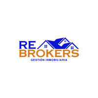 ReBrokers Chile logo, ReBrokers Chile contact details