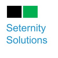 Seternity Solutions logo, Seternity Solutions contact details