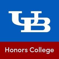 University at Buffalo Honors College logo, University at Buffalo Honors College contact details