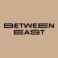 Between East logo, Between East contact details