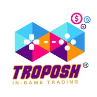 Troposh logo, Troposh contact details