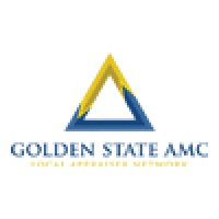 Golden State AMC logo, Golden State AMC contact details