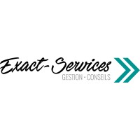 Exact-Services logo, Exact-Services contact details