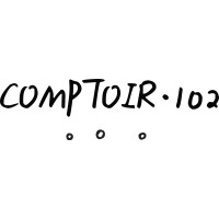 Comptoir 102 logo, Comptoir 102 contact details