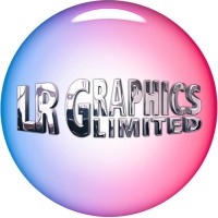 LR Graphics Limited logo, LR Graphics Limited contact details