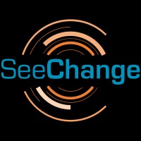 SeeChange Technologies logo, SeeChange Technologies contact details