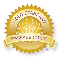 Gold Standard Massage Clinic logo, Gold Standard Massage Clinic contact details