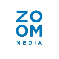 Zoom Media UK logo, Zoom Media UK contact details