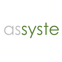 Assyste logo, Assyste contact details