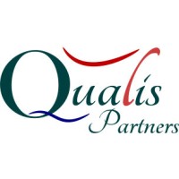 Qualis Partners logo, Qualis Partners contact details