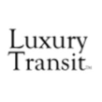 Luxury Transit logo, Luxury Transit contact details