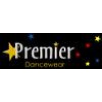 Premier Dancewear logo, Premier Dancewear contact details