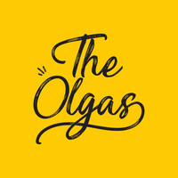 The Olgas logo, The Olgas contact details