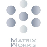 MatrixWorks Europe B.V. logo, MatrixWorks Europe B.V. contact details